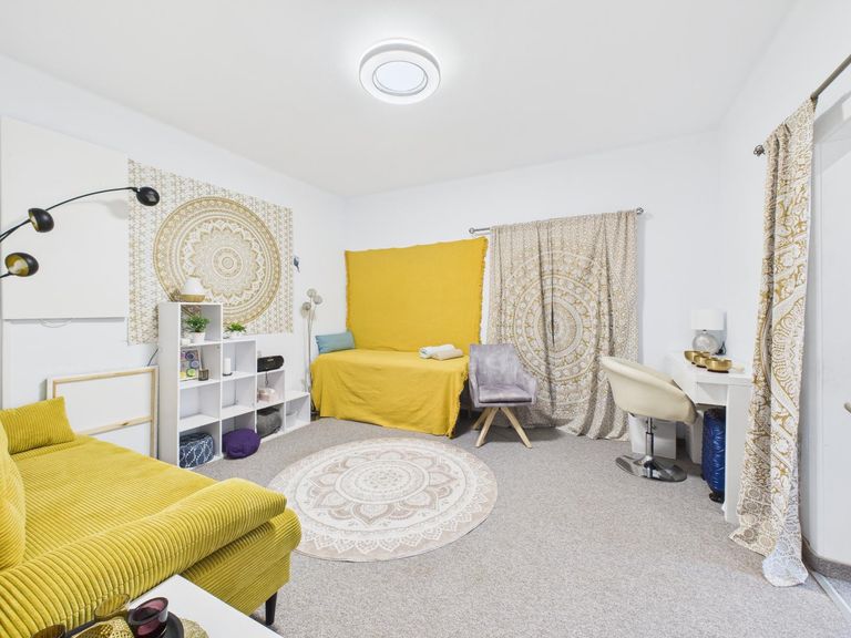 Zweifamilienhaus in Illmitz Zimmer EG