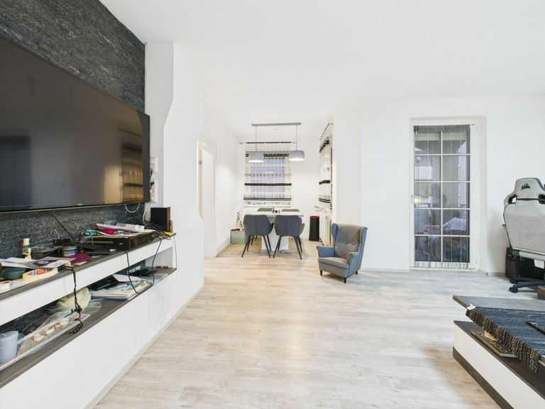 Wohn- und Essbereich 2