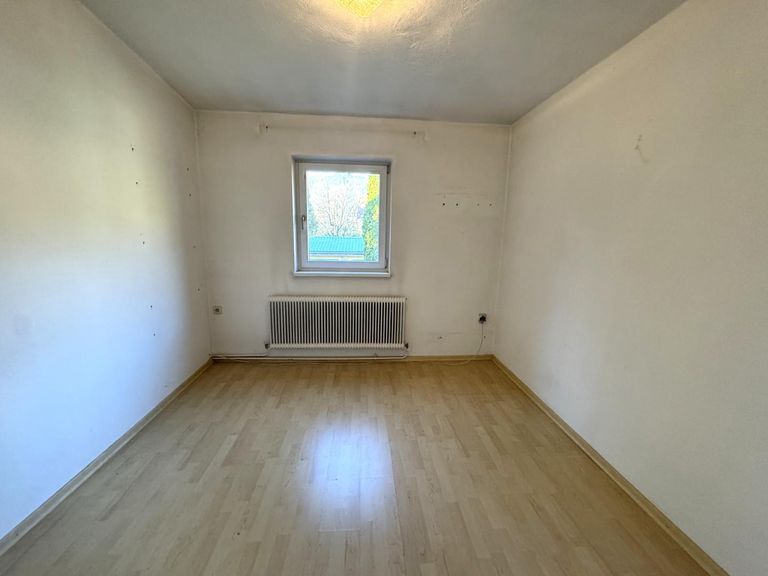 Begehbare Kleiderschrank OG