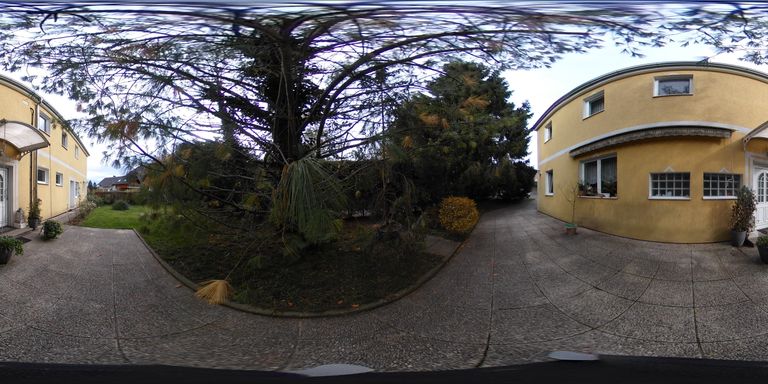 360°-Foto