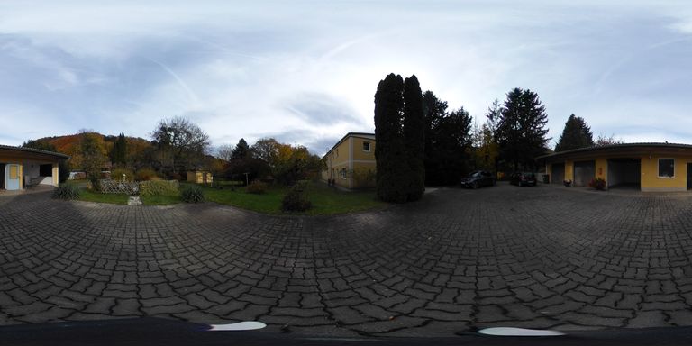 360°-Foto