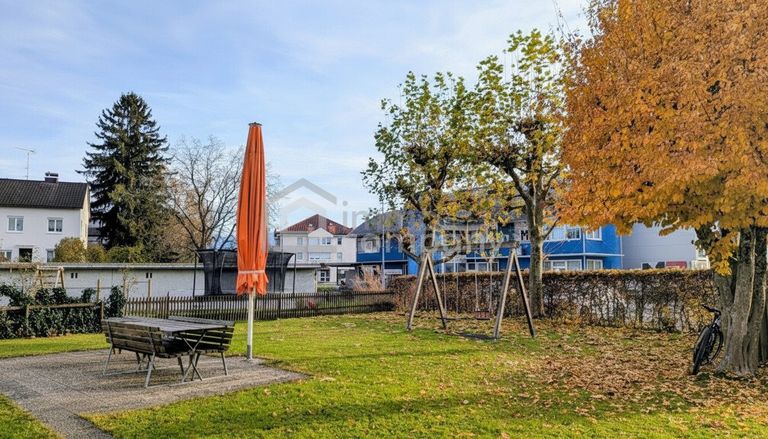 Gemeinschaftsgarten
