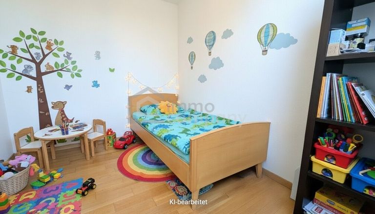 Kinderzimmer