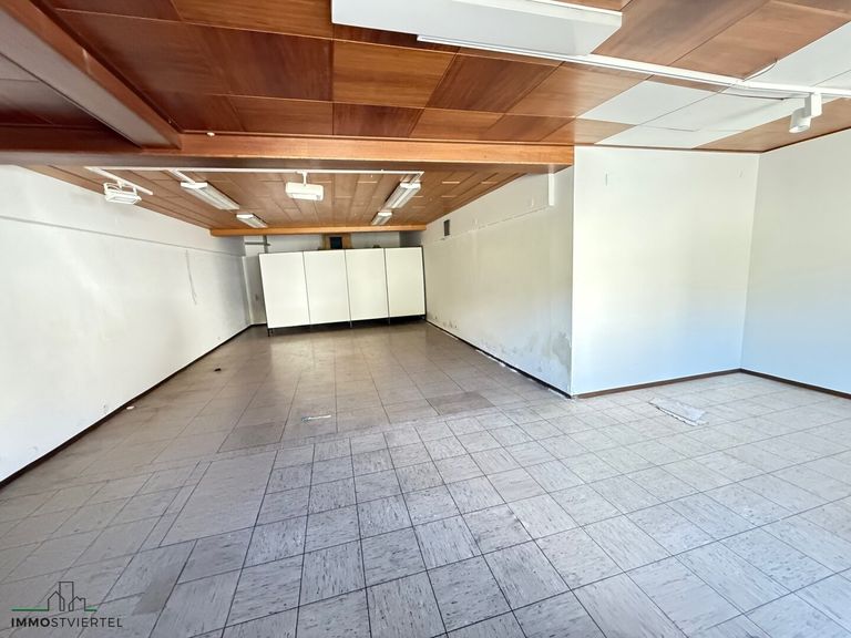 ehem. Geschäftsfläche EG