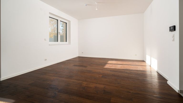 Erdgeschoss Wohn-Essbereich