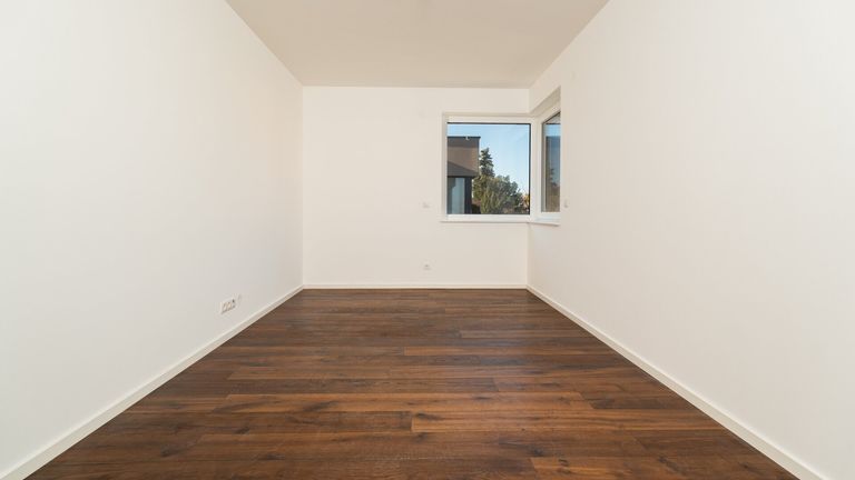 Obergeschoss Zimmer 1