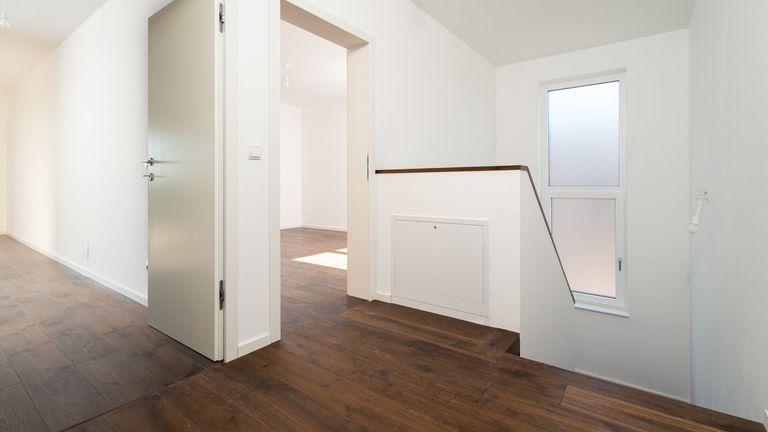 Obergeschoss Vorraum