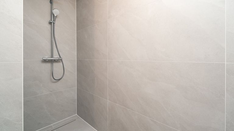 Obergeschoss Elternbereich Badezimmer