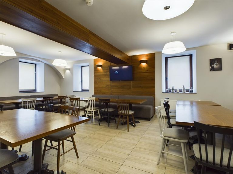 Speisesaal