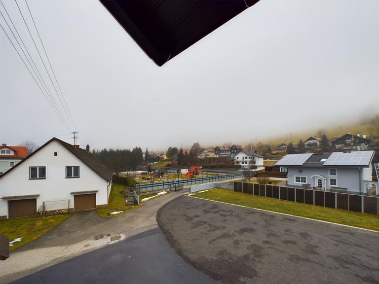 Aussicht