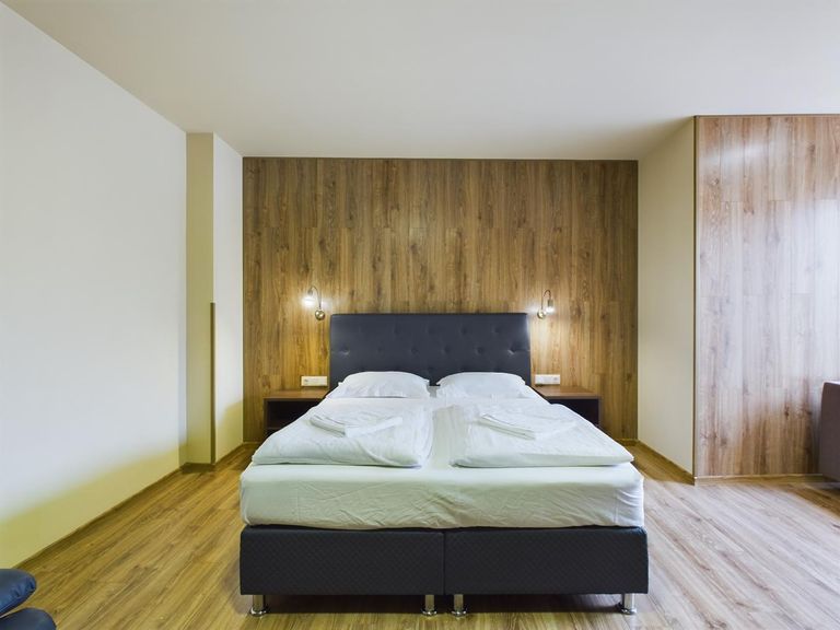 Gästezimmer