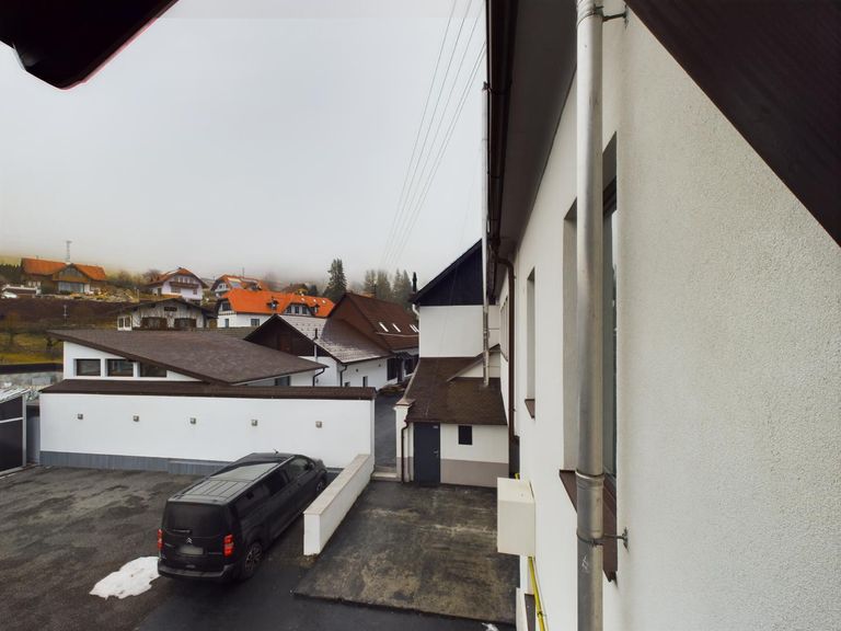 Aussicht