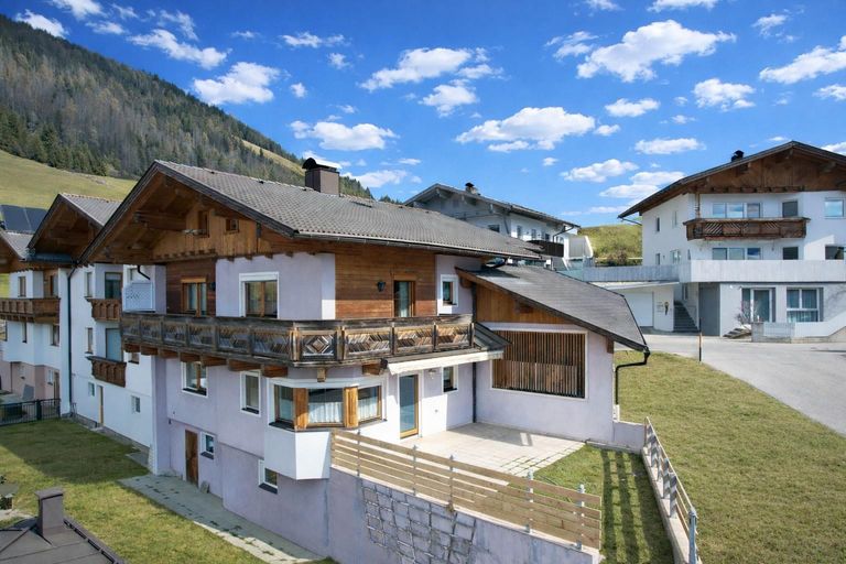 Reihenhaus in ruhiger Lage