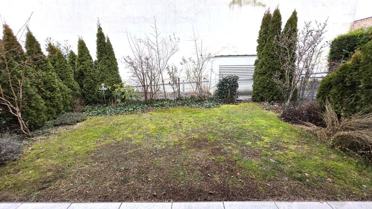 Eigengarten + Gemeinschaftsgarten