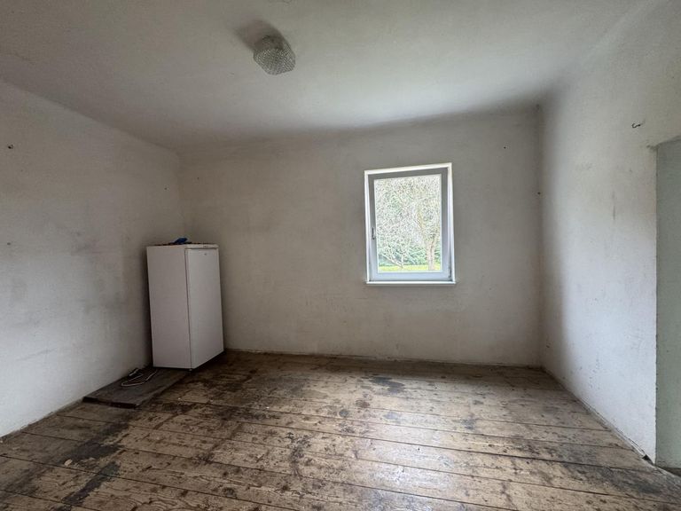 Aufbewahrungsraum EG