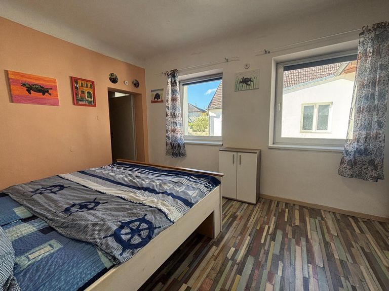 Schlafzimmer 3