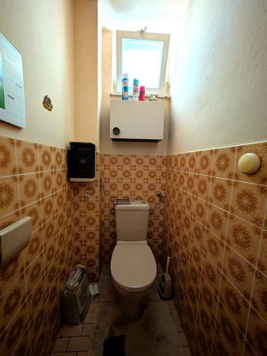 WC