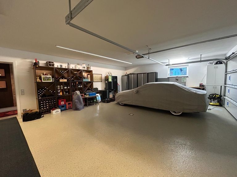 Doppelgarage