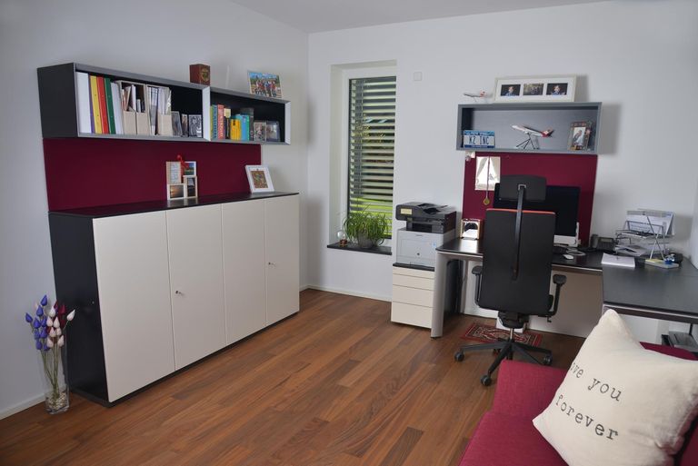 Zimmer EG