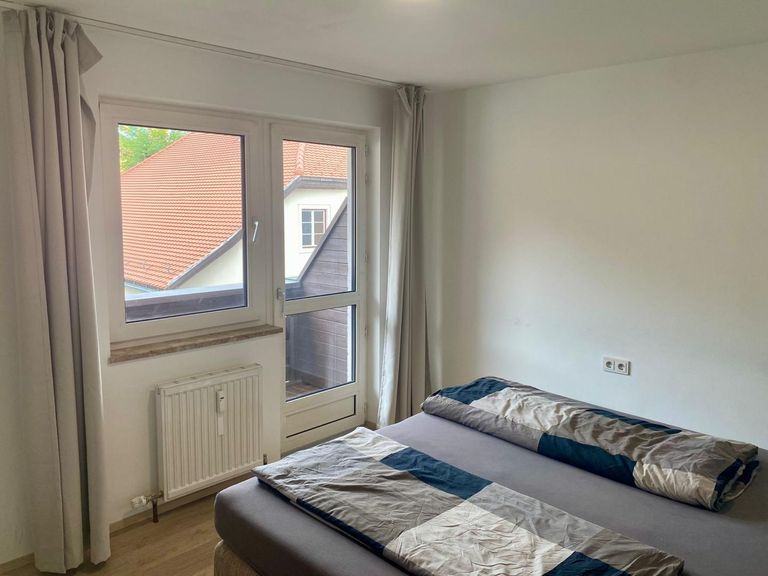 Schlafzimmer 2