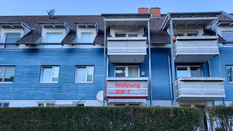 Wohnung Top 3