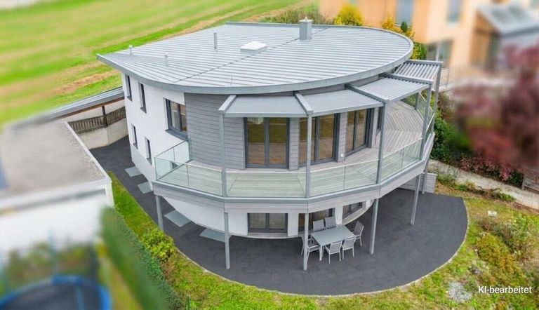 Ihr neues Zuhause?!