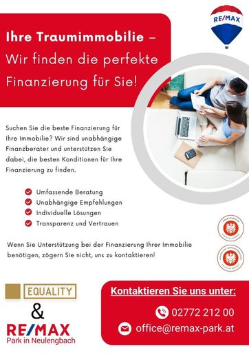 Finanzierung