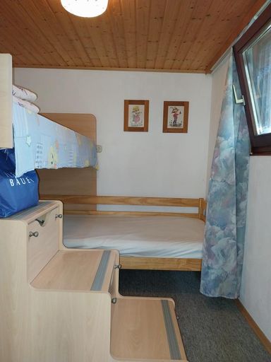 Kinder bzw. Gästezimmer