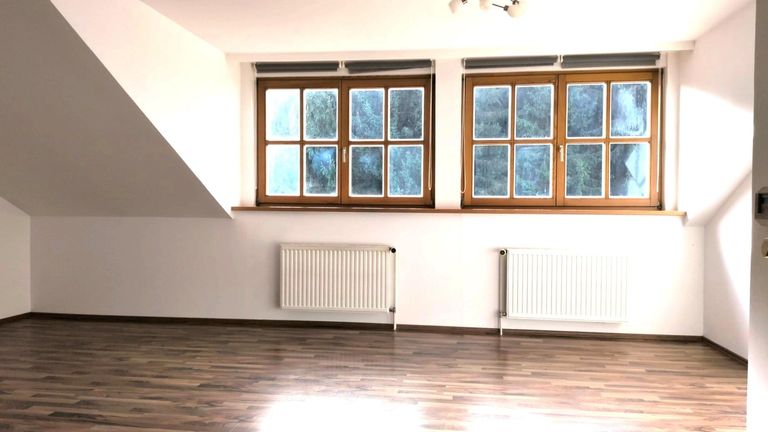 Wohn- und Essbereich1