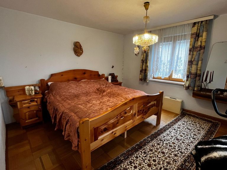 Schlafzimmer OG