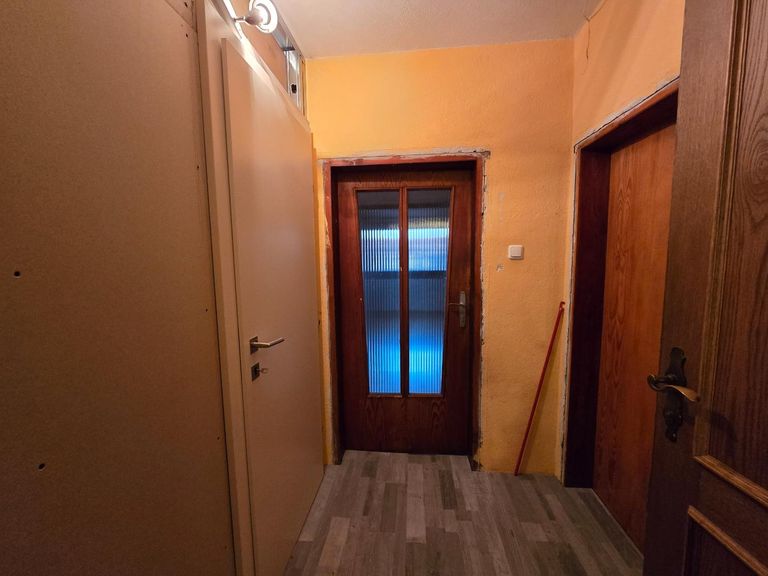 Obergeschoss Wohneinheit 2