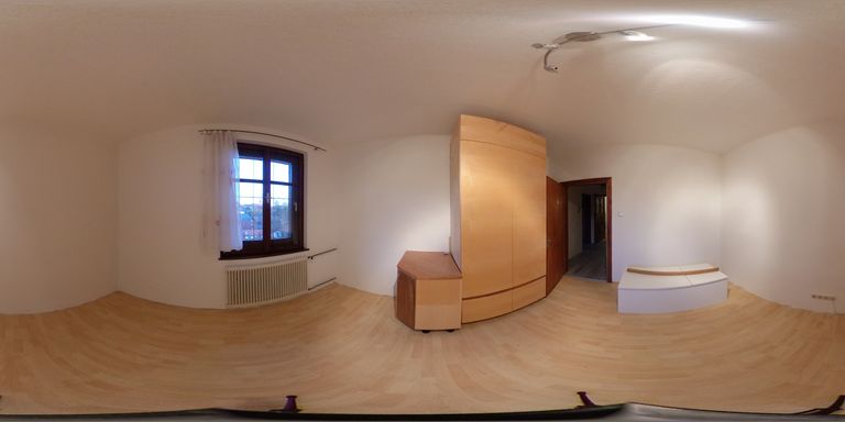 Wohneinheit 2 Zimmer