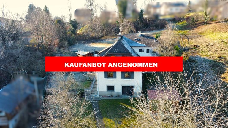 KAUFANBOT ANGENOMMEN