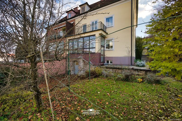 Den eigenen Garten genießen