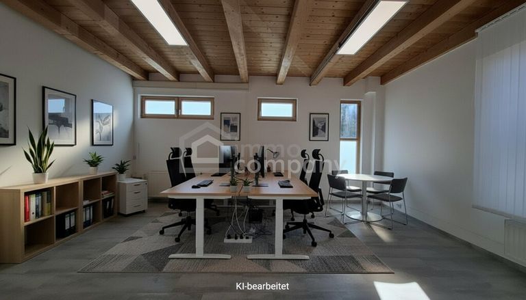 Büro