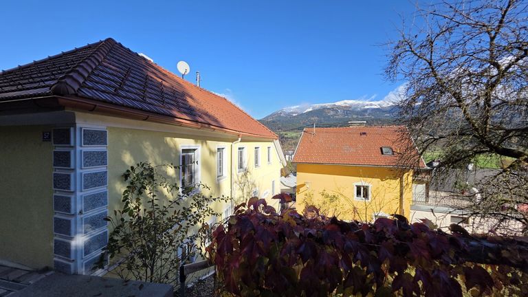 Ansicht Süd