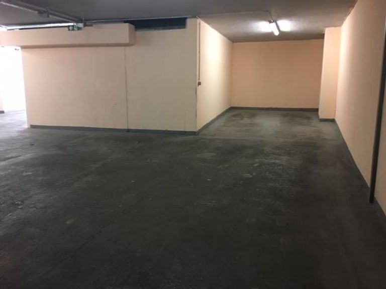 GARAGE WENDEPLATZ