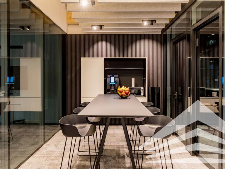 Freecity Coffee Corner Beispiel