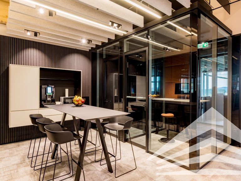 Freecity Coffee Corner Beispiel