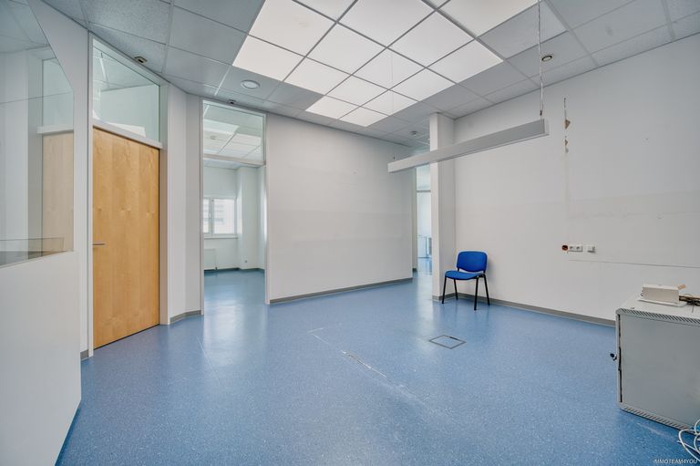 Anmeldung Wartebereich DSC_6807