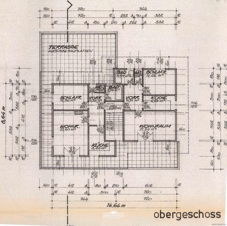 Plan OG