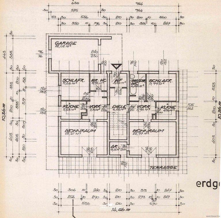 Plan EG