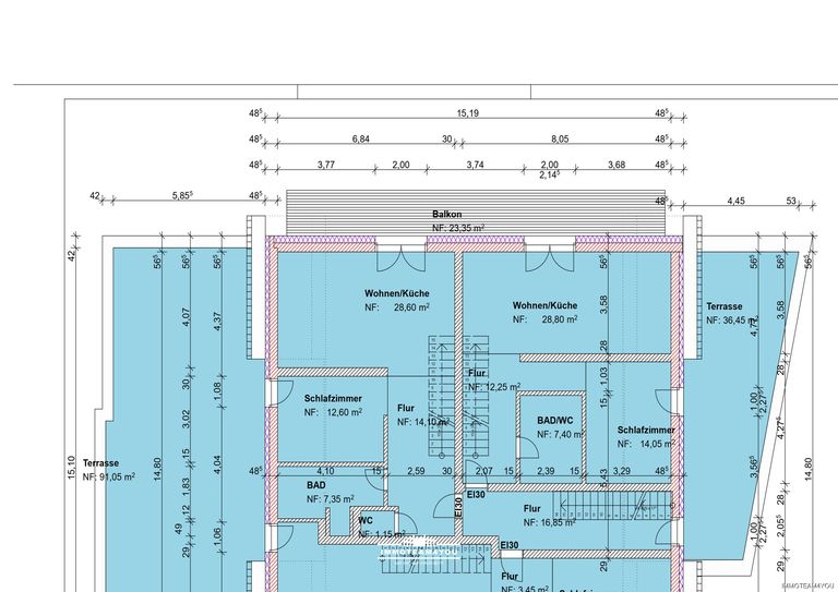 Grundriss DG Neu1