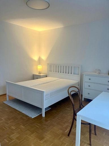 Zimmer Ansicht 3