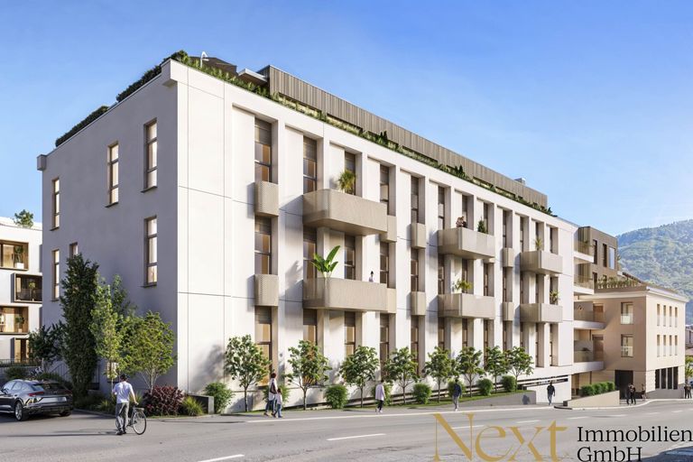 Visualisierung - Außenansicht