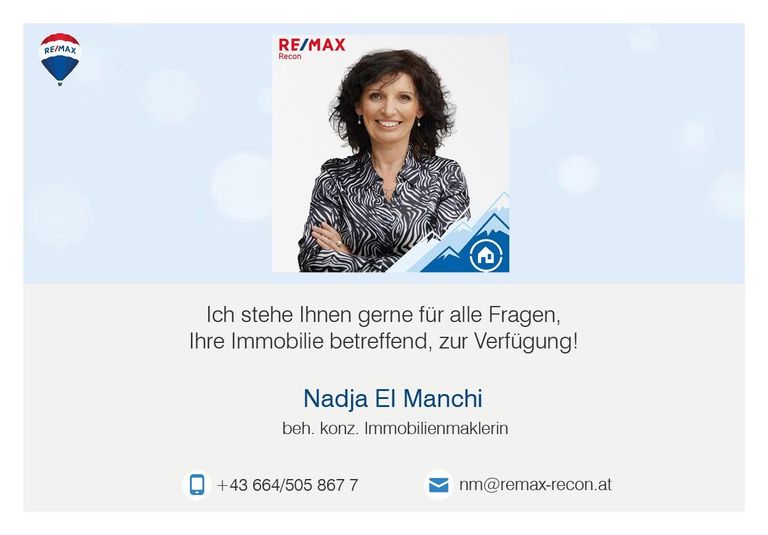 El Manchi Nadja#remax-recon