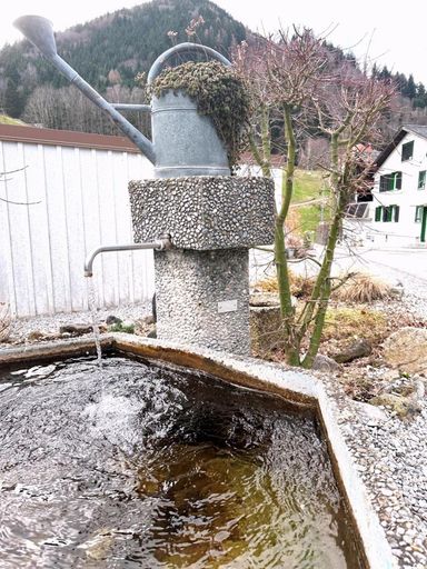 schöne Plätze in Amerlügen