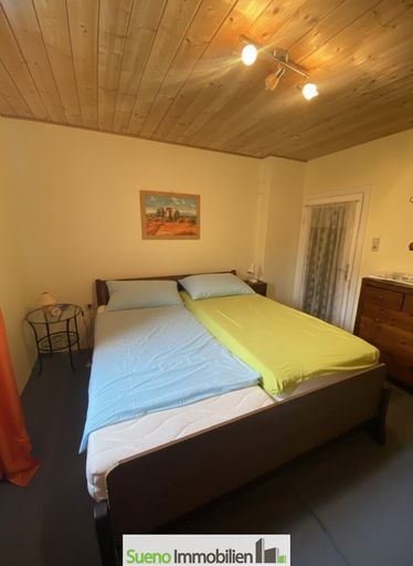 Schlafzimmer EG
