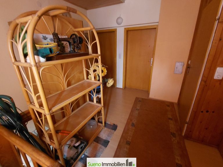 Vorraum DG
