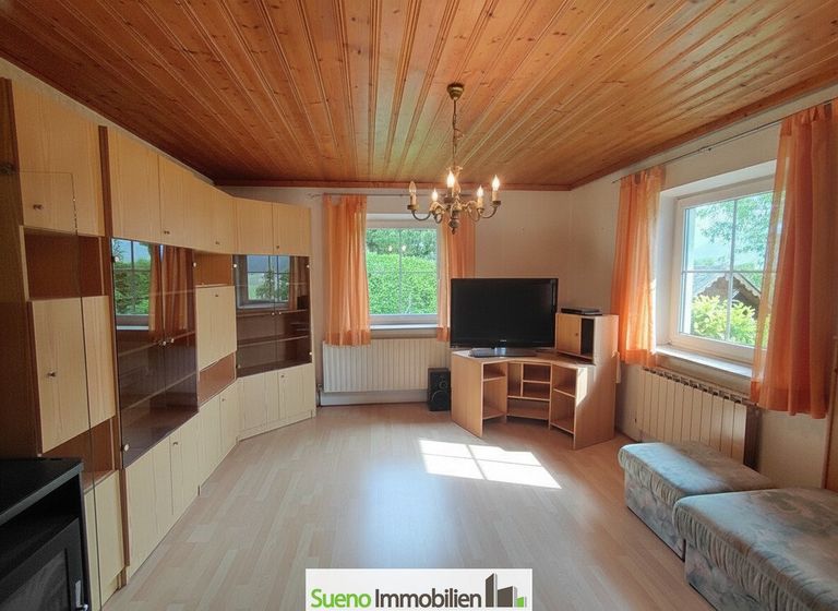 Wohnzimmer EG